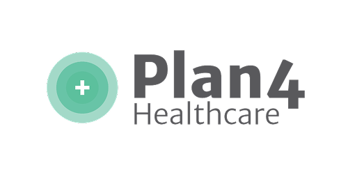 plan-4-healthcare Logo